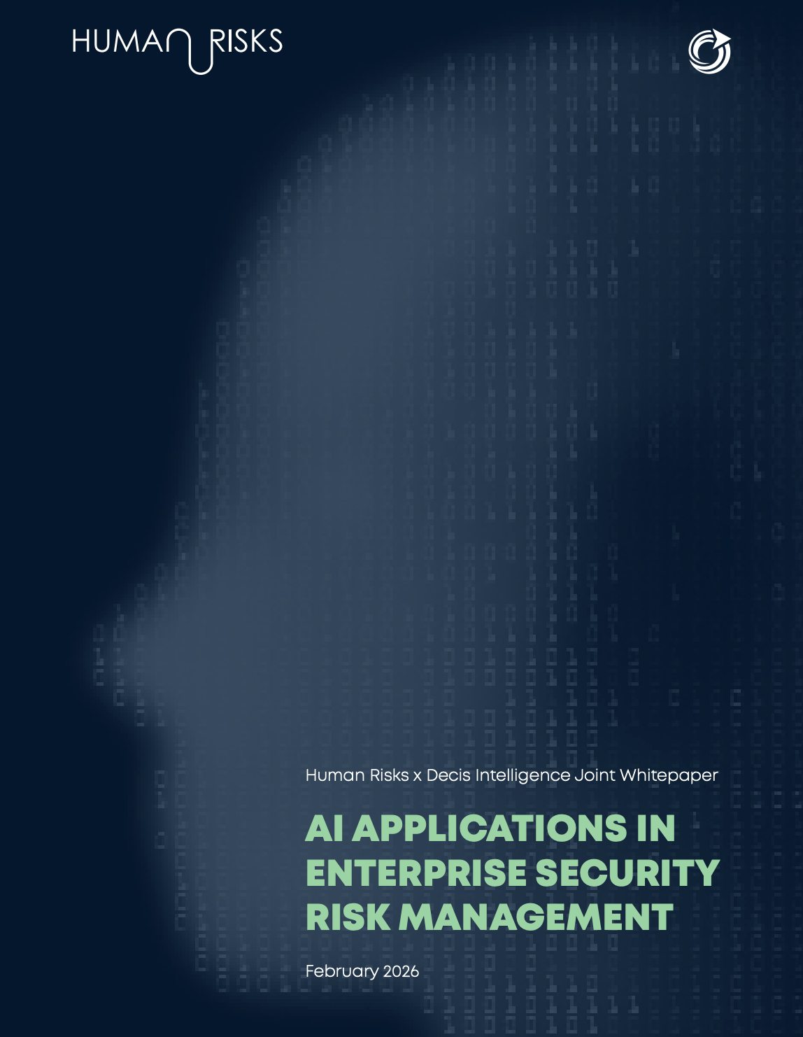 AI Whitepaper 2026 Cover Page